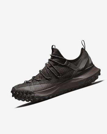 Nike ACG Mountain Fly Low Marrom Negros | MX 2949